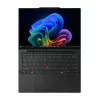 Lenovo ThinkPad X13 Gen 7 Touch 13,3 collu WUXGA Intel Core Ultra 7 155U 32GB 512GB Windows 11 Pro angļu apgaismota tastatūra pirkstu nospiedumu lasītājs 3 gadu garantija