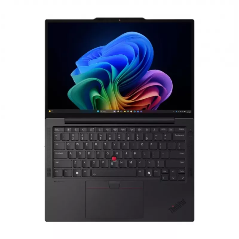 Lenovo ThinkPad X13 Gen 7 Touch 13,3 collu WUXGA Intel Core Ultra 7 155U 32GB 512GB Windows 11 Pro angļu apgaismota tastatūra pirkstu nospiedumu lasītājs 3 gadu garantija