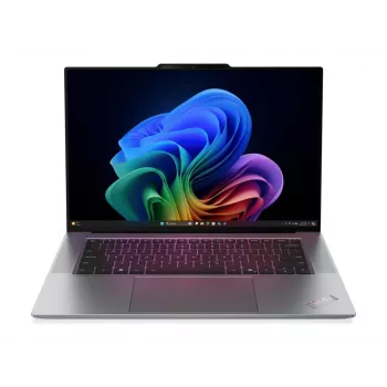 Lenovo ThinkPad X9-15p Gen 1 15,3 inch 2.8K klēpjdators, Intel Core Ultra 7-358H, 64GB DDR5, 1TB NVMe SSD, Intel Arc Graphics, Windows 11 Pro, Ziemeļvalstu apgaismota tastatūra, pirkstu nospiedumu lasītājs, 3 gadu garantija