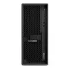 Lenovo ThinkStation P4 Tower darbstacija - AMD Ryzen 7 Pro 9755, 64 GB RAM, 1 TB NVMe SSD, Windows 11 Pro