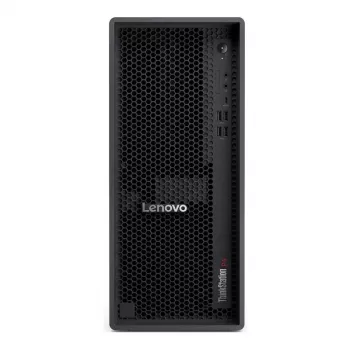 Lenovo ThinkStation P4 Tower darbstacija - AMD Ryzen 7 Pro 9755, 64 GB RAM, 1 TB NVMe SSD, Windows 11 Pro