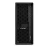 Lenovo ThinkStation P4 torņa darbstacija, AMD Ryzen 9 Pro 9965X3D, 64GB DDR5, 1TB NVMe SSD, NVIDIA RTX PRO 2000 Blackwell, Windows 11 Pro