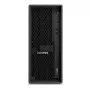 Lenovo ThinkStation P4 torņa darbstacija, AMD Ryzen 9 Pro 9965X3D, 64GB DDR5, 1TB NVMe SSD, NVIDIA RTX PRO 2000 Blackwell, Windows 11 Pro