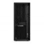 Lenovo ThinkStation P4 torņa darbstacija - AMD Ryzen 9 PRO 9965X3D, 64GB DDR5, 1TB SSD, NVIDIA RTX PRO 4500 24GB, šķidruma dzesēšana, Windows 11 Pro, 3Y Premier Support