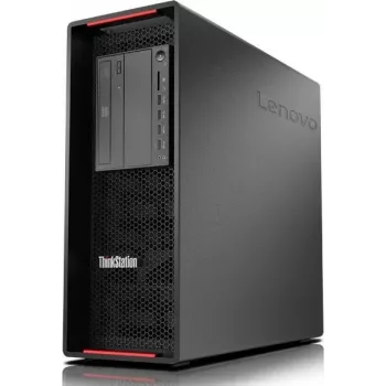 Lenovo ThinkStation P7 darbstacija, Xeon, 128 GB RAM, SSD