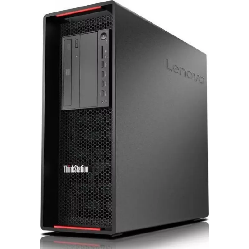 Lenovo ThinkStation P7 darbstacija - Intel Xeon W7-2495X 24 kodolu, 128GB DDR5 ECC, 1TB NVMe SSD, NVIDIA RTX A4000 16GB, Windows 11 Pro