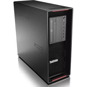 Lenovo ThinkStation P7 darbstacija, Xeon, 128 GB RAM, SSD