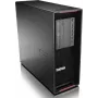 Lenovo ThinkStation P7 darbstacija - Intel Xeon W7-2495X 24 kodolu, 128GB DDR5 ECC, 1TB NVMe SSD, NVIDIA RTX A4000 16GB, Windows 11 Pro