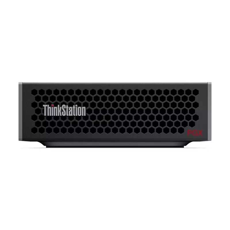 Lenovo ThinkStation PGX NVIDIA GB10 Grace Blackwell Superchip 128GB HBM3e 2TB NVMe SSD NVIDIA DGX OS 1 gada garantija
