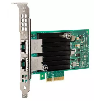 Lenovo ThinkSystem Intel X550-T2 Dual Port 10GbE PCIe tīkla adapteris
