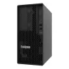 Lenovo ThinkSystem ST45 V3 7DH5 torņa serveris - AMD EPYC 4124P 12 kodolu, 16GB DDR5 ECC, 8x 3.5 inch Non-Hot-Swap nodalījumi, bez OS