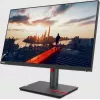 Lenovo ThinkVision P24q-30 23.8 inch IPS QHD monitors 75Hz 4ms 300cd/m² 99% sRGB USB-C 75W (atjaunota prece)
