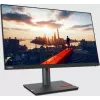 Lenovo ThinkVision P24q-30 23.8 inch IPS QHD monitors 75Hz 4ms 300cd/m² 99% sRGB USB-C 75W (atjaunota prece)