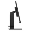 Lenovo ThinkVision T24I-20 23.8 inch IPS Full HD LCD Monitor - Melns