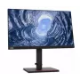 Lenovo ThinkVision T24I-20 23.8 inch IPS Full HD LCD Monitor - Melns