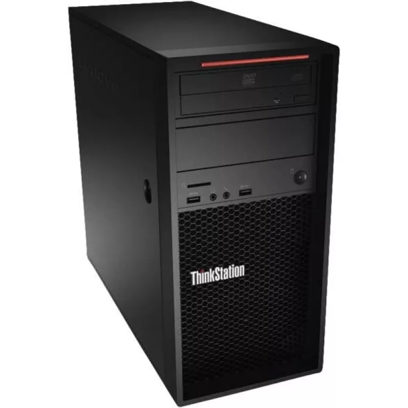 Lenovo ThinStation P520c Xeon W-2102/16GB/512GBSSD/GTX 1070 W11P