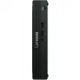 Lenovo V100q i3-N305 16GB 512GB Black Windows 11 Pro SFF Desktop PC