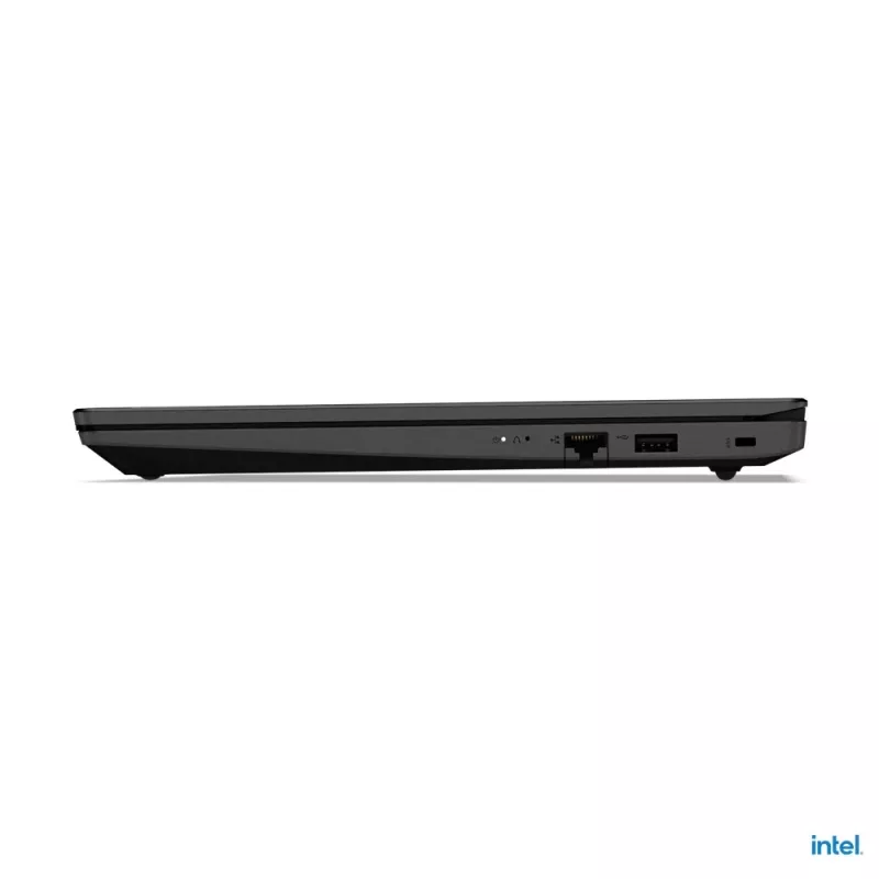 Lenovo V14 G4 IRU Intel Core i5-13420H 14 inch Full HD 8GB 512GB SSD Windows 11 Pro Melns