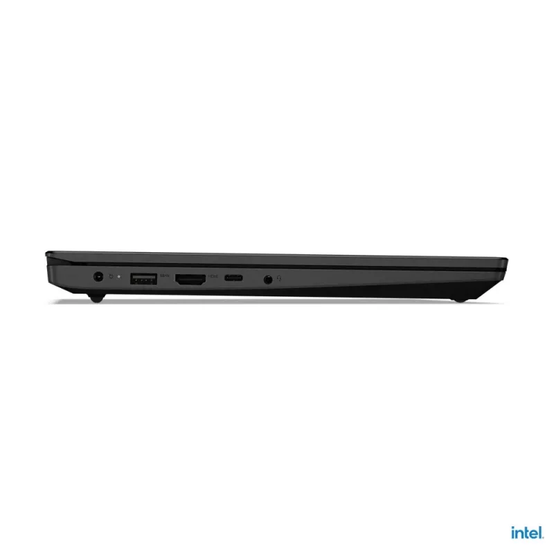 Lenovo V14 G4 IRU Intel Core i5-13420H 14 inch Full HD 8GB 512GB SSD Windows 11 Pro Melns