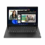 Lenovo V14 G4 klēpjdators, AMD Ryzen 5 7520U, 8GB RAM, 256GB SSD, 14 inch FHD, melns
