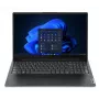 Lenovo V15 G4 AMN 15.6 inch Full HD klēpjdators - AMD Ryzen 3 7320U, 8GB LPDDR5, 256GB SSD, AMD Radeon Graphics, angļu tastatūra, melns