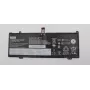 Lenovo V540S SP/B L18M4PF0 15,36V 45Wh 4-šūnu portatīvā datora akumulators (5B10S73499)
