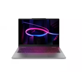 Lenovo Yoga 7 2-in-1 14IPH11 Intel Core Ultra 5 322 14 collu WUXGA OLED skārienekrāns 16GB 512GB SSD Windows 11 Home Luna Grey