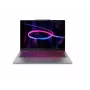 Lenovo Yoga 7 2-in-1 14IPH11 Intel Core Ultra 5 322 14 collu WUXGA OLED skārienekrāns 16GB 512GB SSD Windows 11 Home Luna Grey