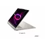 Lenovo Yoga 7 2-in-1 16AGP11 AMD 16 inch OLED Touchscreen 2-in-1 Laptop, AMD Ryzen AI 5 435, 16GB RAM, 512GB SSD, AMD Radeon 840M, Windows 11 Home, Seashell