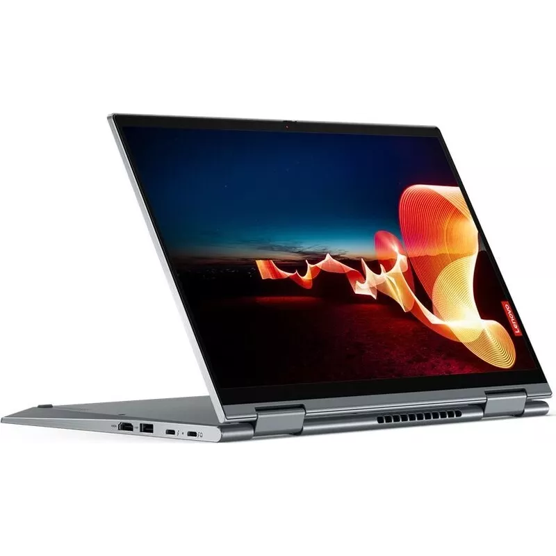 Lenovo Yoga 7 2-in-1 16AKP10 klēpjdators, Ryzen 7, 32GB RAM, 1TB SSD, 16.0 inch 2.8K skārienekrāns (atjaunota prece)