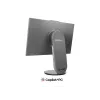 Lenovo Yoga AIO 27IPH11 All-in-One PC, 27 inch QHD IPS Displejs, Intel Core Ultra 7, 32GB RAM, 1TB SSD, Windows 11 Home, Luna Grey