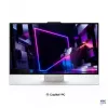 Lenovo Yoga AIO Ultra X7 All-in-One PC, 31,5 collu UHD OLED skārienekrāns, Intel Core Ultra 7, 32GB RAM, 1TB SSD, Windows 11 Home, Seashell