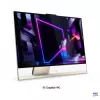 Lenovo Yoga AIO Ultra X7 All-in-One PC, 31,5 collu UHD OLED skārienekrāns, Intel Core Ultra 7, 32GB RAM, 1TB SSD, Windows 11 Home, Seashell