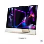 Lenovo Yoga AIO Ultra X7 All-in-One PC, 31,5 collu UHD OLED skārienekrāns, Intel Core Ultra 7, 32GB RAM, 1TB SSD, Windows 11 Home, Seashell