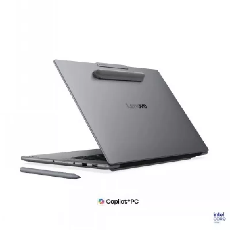 Lenovo Yoga Pro 7 15IPH11 15,3 collu 2.5K WQXGA Ultra 9-386H/32GB/1TB/RTX 5060 8GB/Win11 Pro/izgaismota tastatūra/Luna Grey/2 gadu garantija