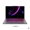 Lenovo Yoga Pro 9 16IPH11 16 collu Tandem OLED skārienekrāna klēpjdators, Intel Core Ultra 9 386H, 64GB RAM, 1TB SSD, NVIDIA GeForce RTX 5070 12GB, Thunder Grey, Windows 11 Pro