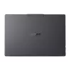 Lenovo Yoga Pro 9 16IRP11 16 collu OLED skārienjūtīgs klēpjdators, Intel Core Ultra 7 356H, 32GB RAM, 1TB SSD, RTX 5060, Windows 11 Pro, Thunder Grey