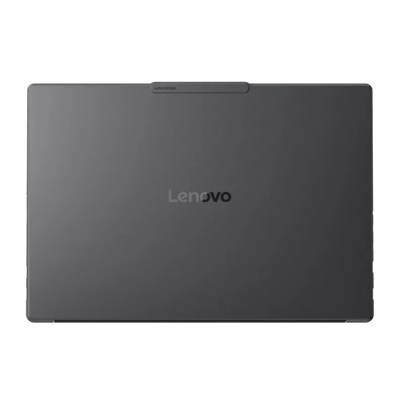 Lenovo Yoga Pro 9 16IRP11 16 collu OLED skārienjūtīgs klēpjdators, Intel Core Ultra 7 356H, 32GB RAM, 1TB SSD, RTX 5060, Windows 11 Pro, Thunder Grey