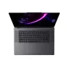 Lenovo Yoga Pro 9 16IRP11 16 collu OLED skārienjūtīgs klēpjdators, Intel Core Ultra 7 356H, 32GB RAM, 1TB SSD, RTX 5060, Windows 11 Pro, Thunder Grey