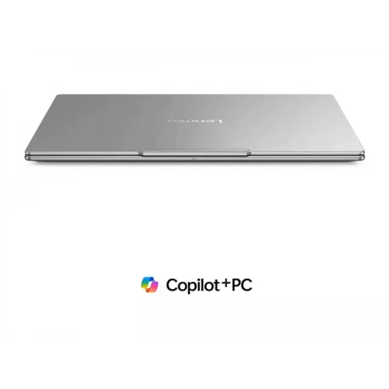 Lenovo Yoga Slim 7 14ILL10 14 inch WUXGA OLED Ultra 5-226V 16GB 512GB Intel Arc 130V Graphics Windows 11 Home Nordic Backlit Keyboard Luna Grey 2-Year Warranty
