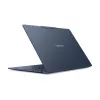 Lenovo Yoga Slim 7 14Q8Y11 Snapdragon klēpjdators, 14 collu OLED WUXGA, Snapdragon X2 Plus, 16GB RAM, 512GB SSD, Cosmic Blue, Windows 11 Home