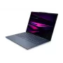 Lenovo Yoga Slim 7 14Q8Y11 Snapdragon klēpjdators, 14 collu OLED WUXGA, Snapdragon X2 Plus, 16GB RAM, 512GB SSD, Cosmic Blue, Windows 11 Home
