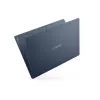 Lenovo Yoga Slim 7 14Q8Y11 Snapdragon X2 Elite 14 collu 2.8K OLED klēpjdators, Cosmic Blue, 16GB RAM, 1TB SSD, Windows 11 Home