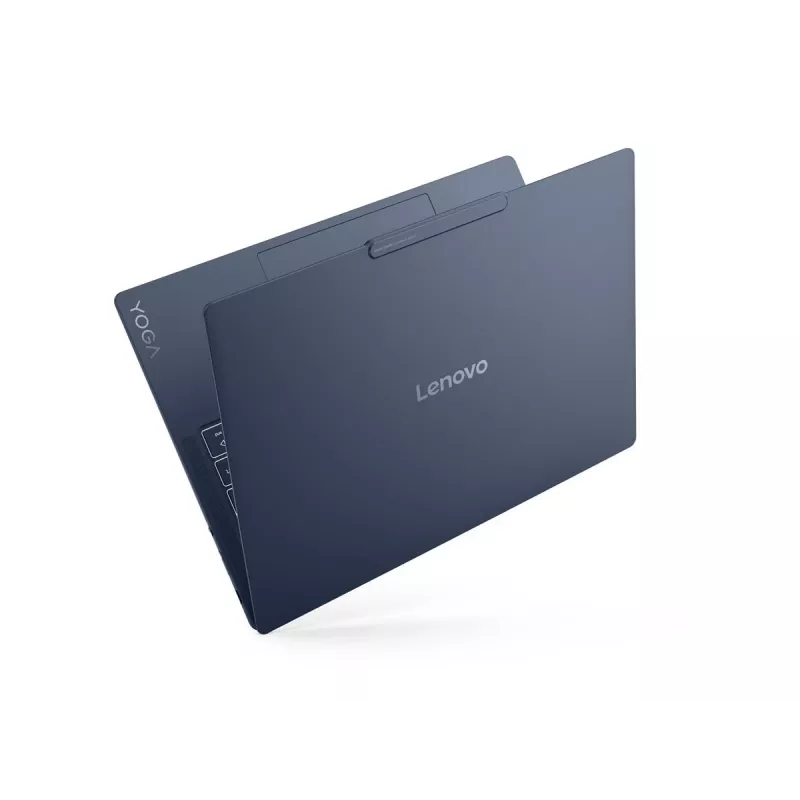 Lenovo Yoga Slim 7 14Q8Y11 Snapdragon X2 Elite 14 collu 2.8K OLED klēpjdators, Cosmic Blue, 16GB RAM, 1TB SSD, Windows 11 Home