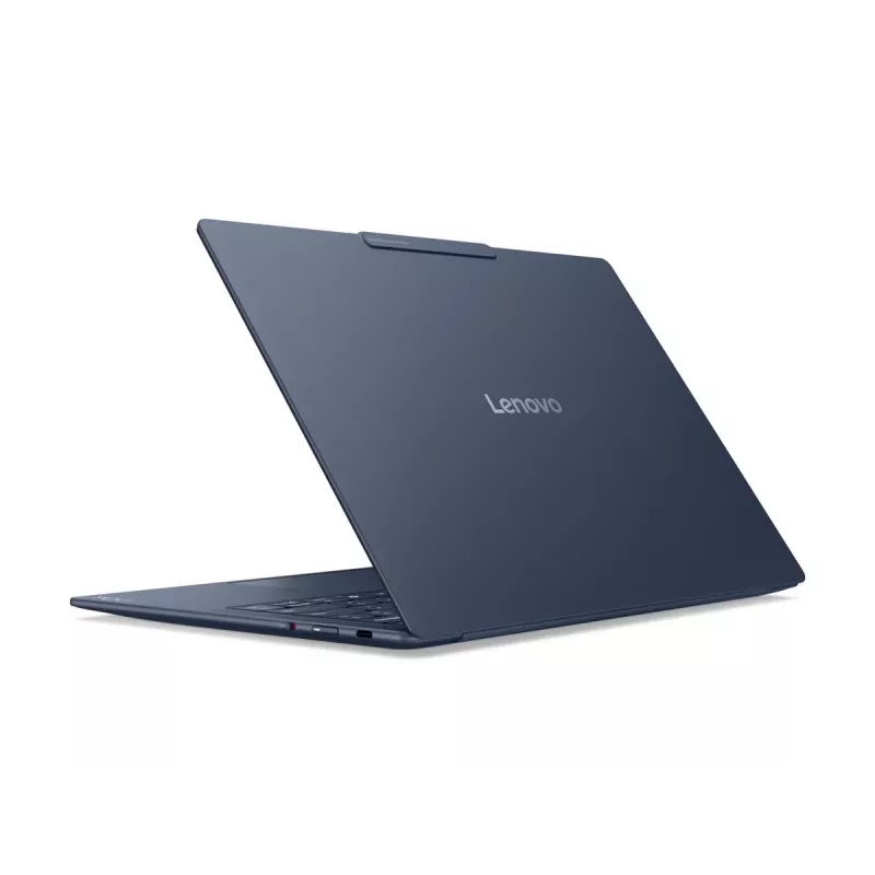Lenovo Yoga Slim 7 14Q8Y11 Snapdragon X2 Elite 14 collu 2.8K OLED klēpjdators, Cosmic Blue, 16GB RAM, 1TB SSD, Windows 11 Home