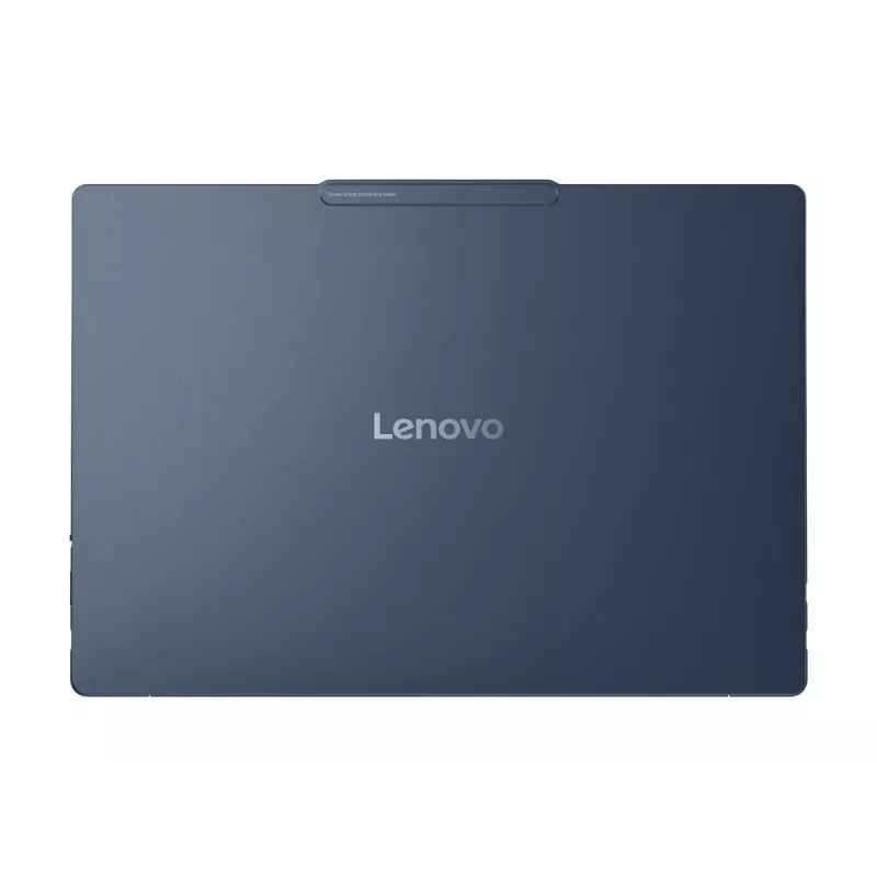 Lenovo Yoga Slim 7 14Q8Y11 Snapdragon X2 Elite 14 collu 2.8K OLED klēpjdators, Cosmic Blue, 16GB RAM, 1TB SSD, Windows 11 Home