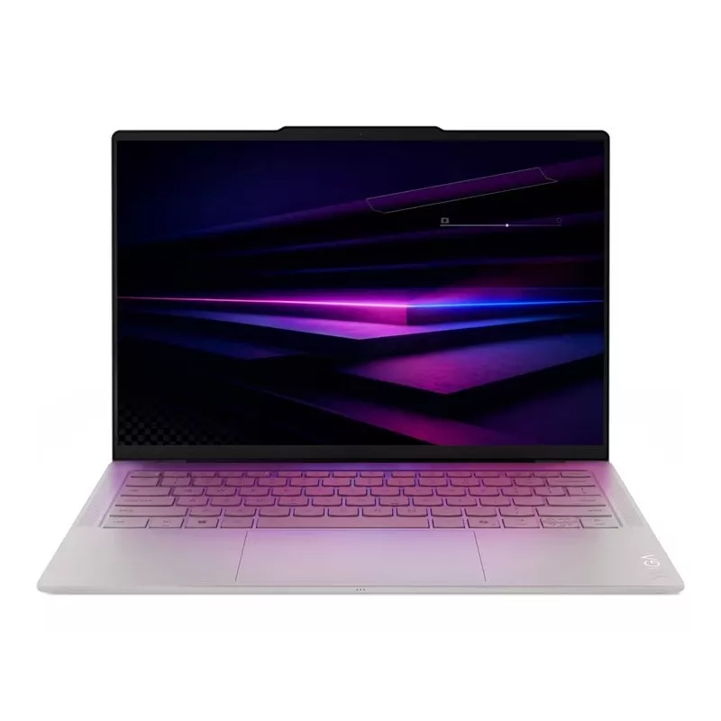Lenovo Yoga Slim 7 Ultra 14IPH11 Intel Core Ultra 7 355 14 collu 2.8K POLED skārienjūtīgs 32GB 1TB SSD Windows 11 Home Seashell