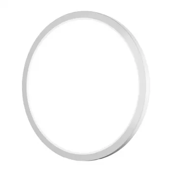 LEPRO 1500038 LED griestu lampa 18W 1800lm 4000K dabīgi balta IP54 pie griestiem montējama