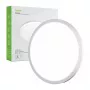 LEPRO 1500039-DW-EU 24W 2400lm LED griestu lampa dienasgaismas baltā, IP54