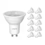 LEPRO 200084-WW-EU-10 GU10 Dimējama LED spuldze, 4.5W, 345 lm, 2700K, 38°, 10 iepakojums